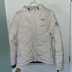 North Face Summit Series ski jacket, size M